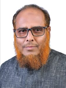 HUSSAIN MOHAMMED