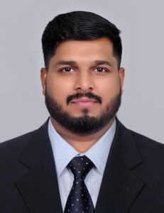 ARSHAD ASHIQUE