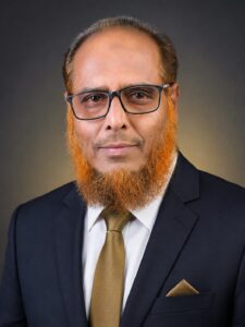 HUSSAIN MOHAMMED