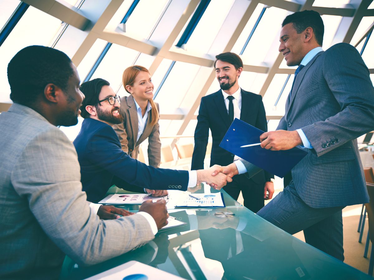 Business Consulting & Market Entry