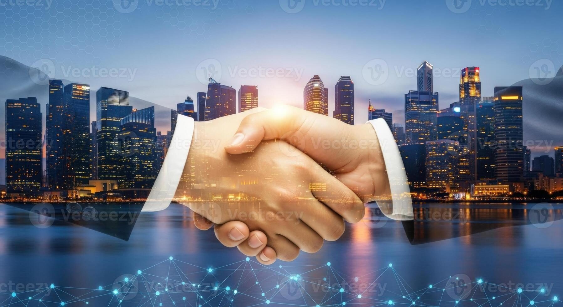 Investment & Partnership Opportunities